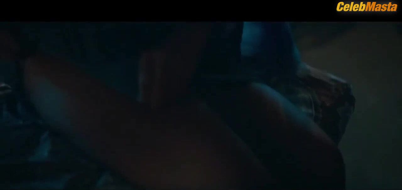 Ayanna Misola Reveals Butt, Tits Scene In Bula - Photo 1 of 5 photo 2