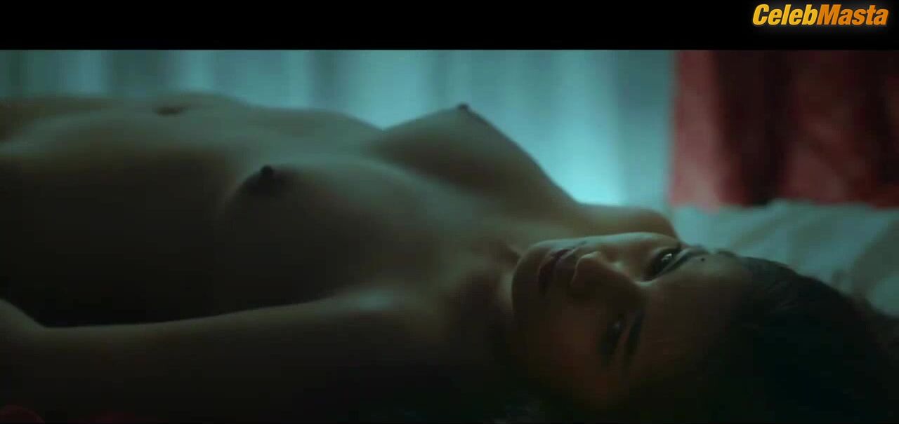 Ayanna Misola ’s Sexy Scene From Kinsenas, Katapusan - Photo 1 of 5 photo 5