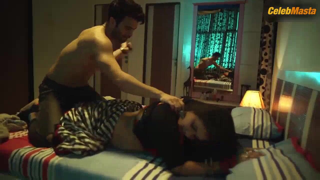Priya Gamre Boobs, Underwear Scene In Relationship - Photo 1 of 5 photo 4