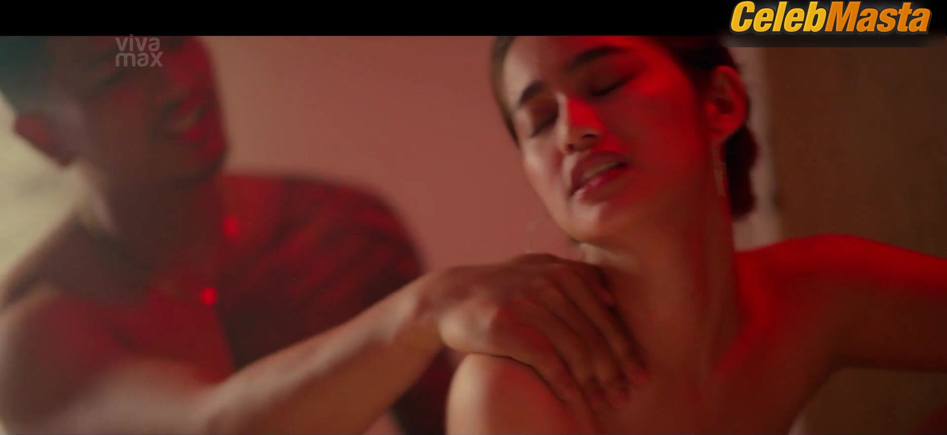 Ayanna Misola ’s Boobs, Ass Scene In Iskandalo - Photo 2 of 5 photo 1