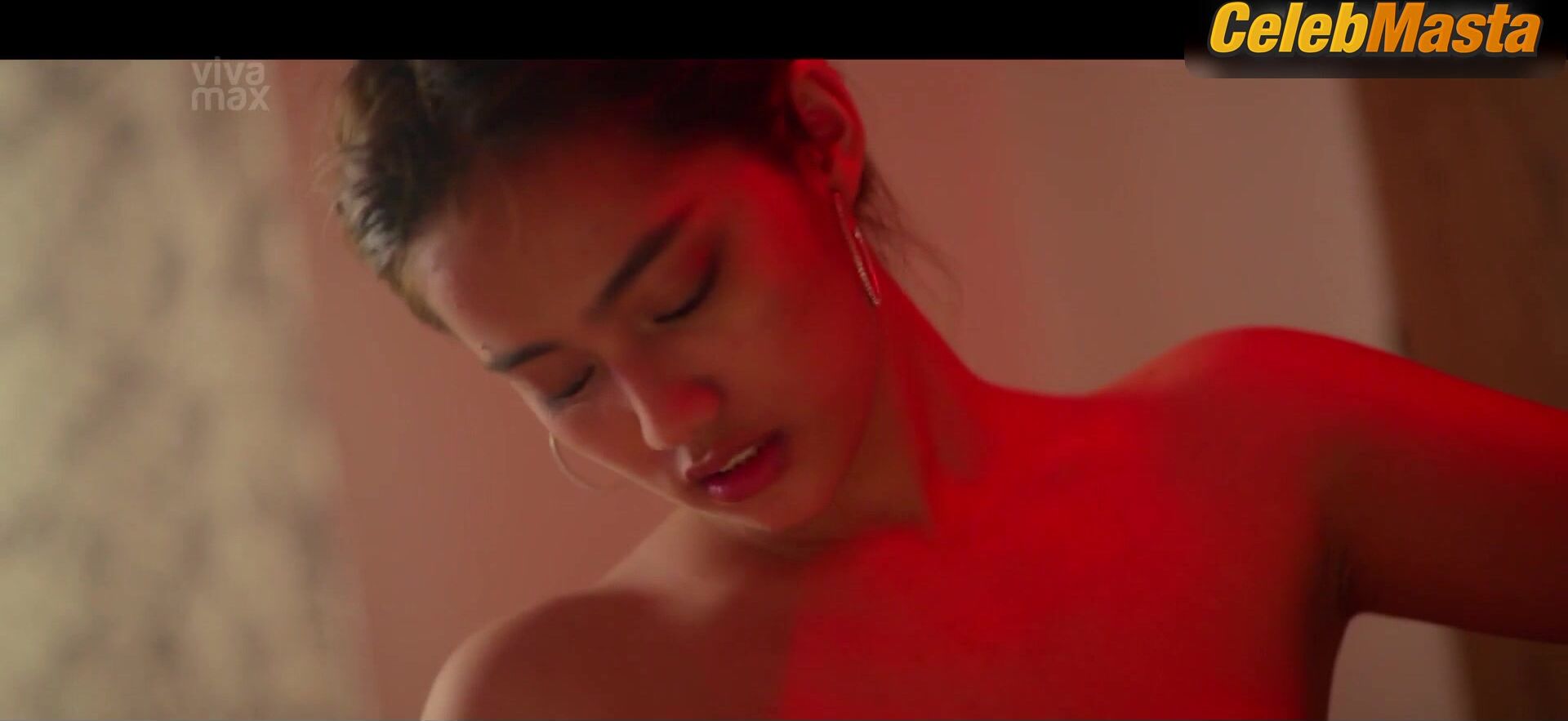 Ayanna Misola ’s Boobs, Ass Scene In Iskandalo - Photo 2 of 5