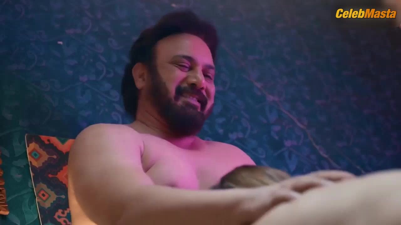 Jinnie Jaaz ’s Steamy Scene In Kya Khoob Lagti Ho - Photo 3 of 5 photo 4