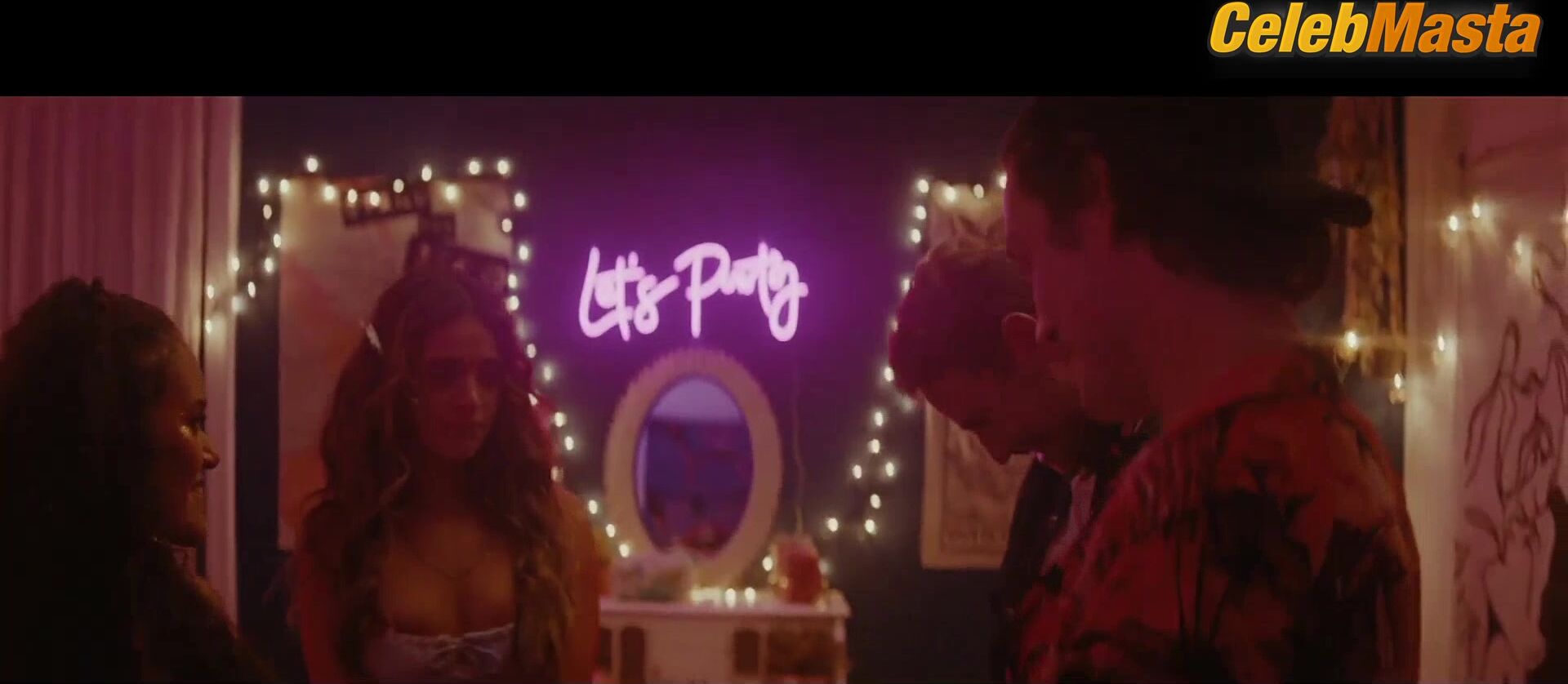 Luna Blaise And Madison Pettis Booty Scene From Deltopia - Photo 2 of 5