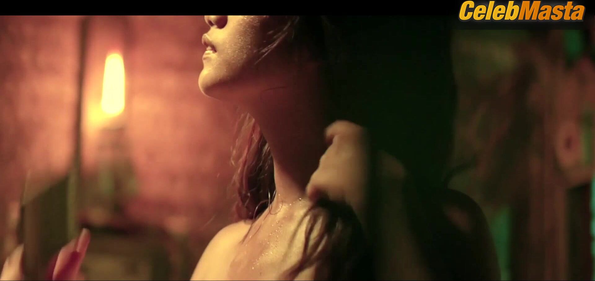 Ayanna Misola ’s Boobs Scene In Putahe - Photo 2 of 5 photo 4