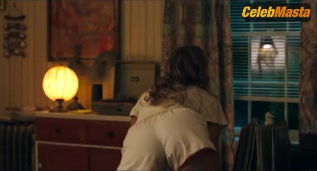 Jennifer Lawrence Sexy Scene In No Hard Feelings - Photo 2 of 5