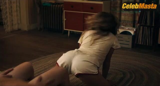 Jennifer Lawrence Sexy Scene In No Hard Feelings - Photo 2 of 5 photo 3