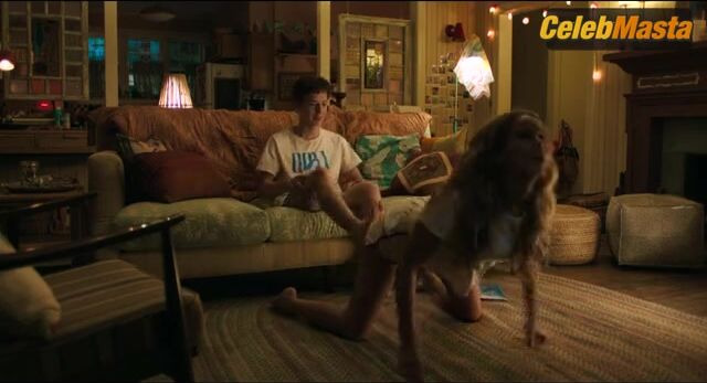 Jennifer Lawrence Sexy Scene In No Hard Feelings - Photo 2 of 5 photo 4