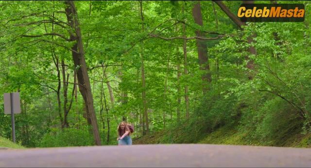 Jennifer Lawrence Sexy Scene In No Hard Feelings - Photo 2 of 5 photo 3