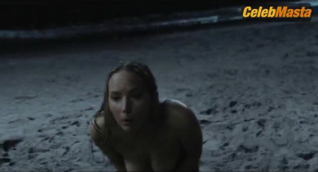 Jennifer Lawrence Tits, Ass Scene From No Hard Feelings - Photo 1 of 5 photo 3