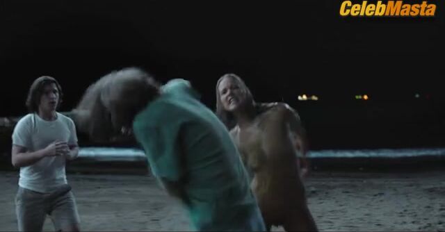 Jennifer Lawrence Tits, Ass Scene From No Hard Feelings - Photo 1 of 5 photo 5