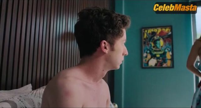 Jennifer Lawrence Underwear Scene From No Hard Feelings - Photo 1 of 5 photo 5