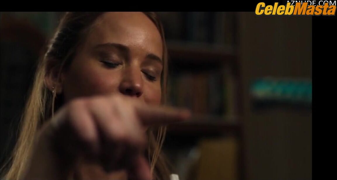 Jennifer Lawrence Ass And Underwear Scene From No Hard Feelings - Photo 3 of 5 photo 5