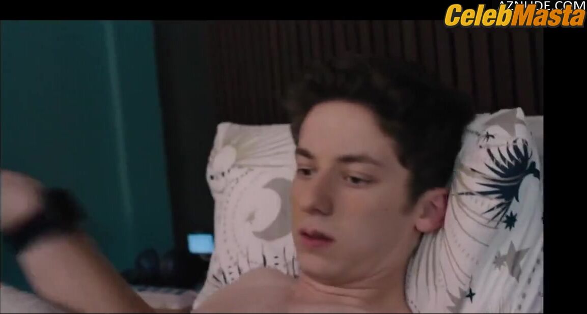Jennifer Lawrence Ass And Underwear Scene From No Hard Feelings - Photo 1 of 5 photo 4