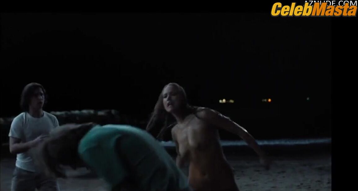 Jennifer Lawrence Ass, Tits Scene From No Hard Feelings - Photo 1 of 5 photo 5