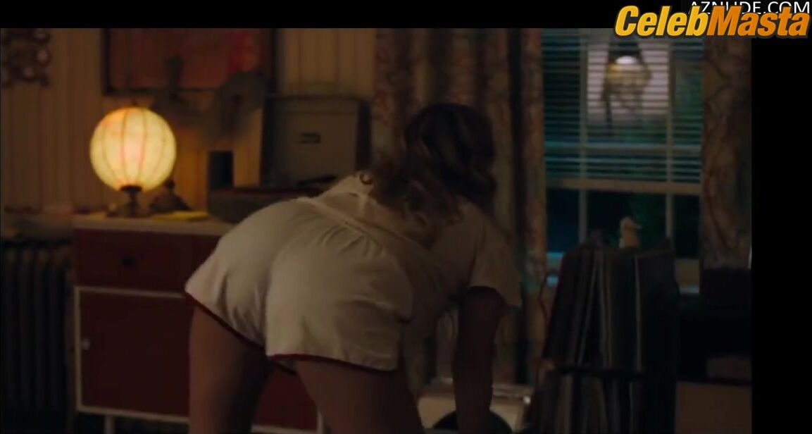 Jennifer Lawrence Ass, Underwear Scene From No Hard Feelings - Photo 3 of 5 photo 2