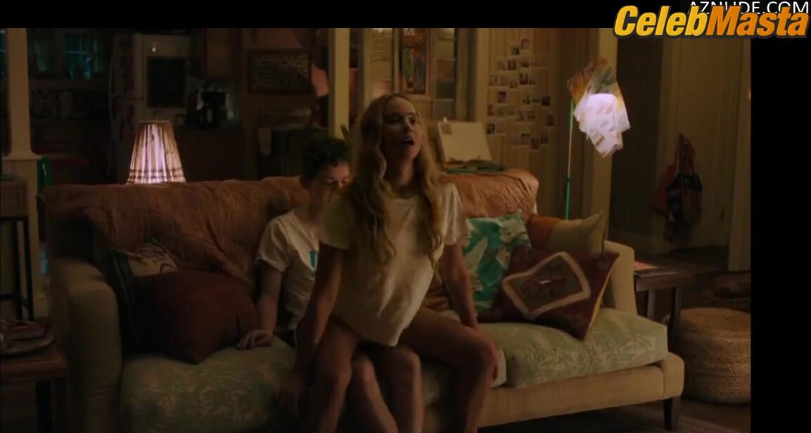 Jennifer Lawrence Ass, Underwear Scene From No Hard Feelings - Photo 3 of 5 photo 4