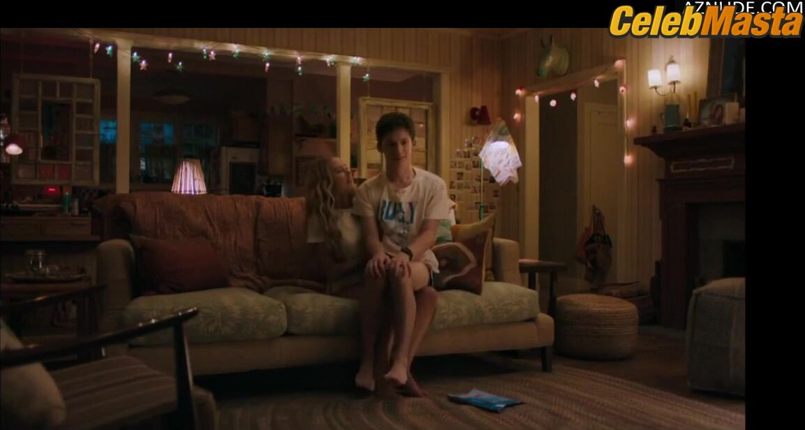 Jennifer Lawrence Ass, Underwear Scene From No Hard Feelings - Photo 3 of 5 photo 5