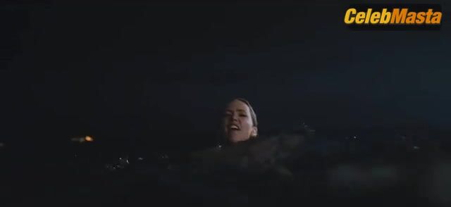 Jennifer Lawrence Sexy Scene In No Hard Feelings - Photo 2 of 5 photo 5