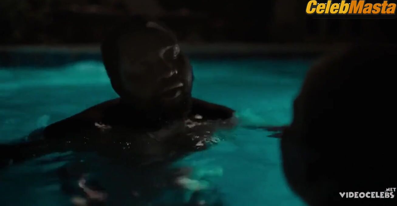 Jennifer Lawrence Swimsuit Scene From Causeway - Photo 2 of 5 photo 4