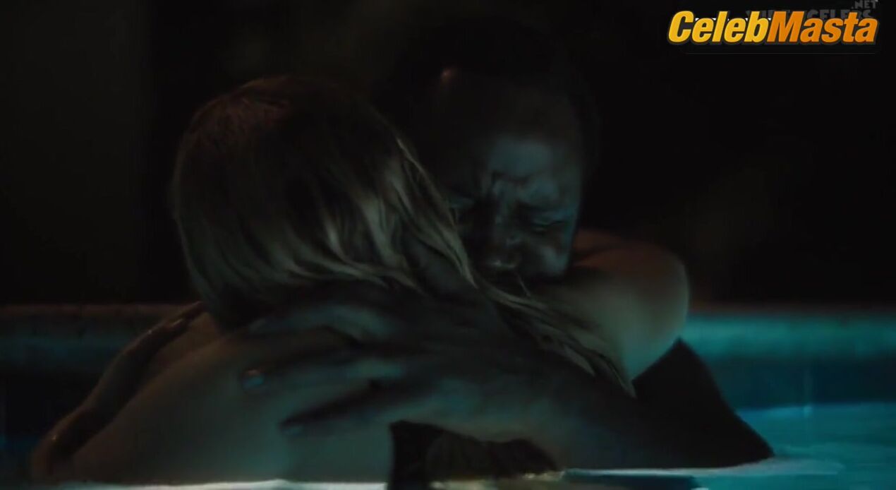 Jennifer Lawrence Swimsuit Scene From Causeway - Photo 2 of 5 photo 5
