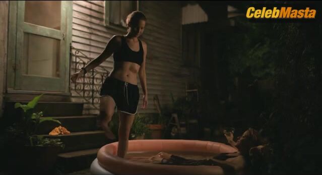Jennifer Lawrence Underwear Scene From Causeway - Photo 1 of 5 photo 2