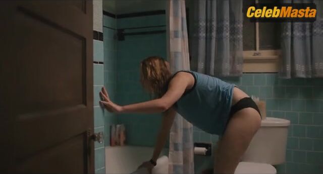 Jennifer Lawrence Underwear Scene From Causeway - Photo 1 of 5 photo 3