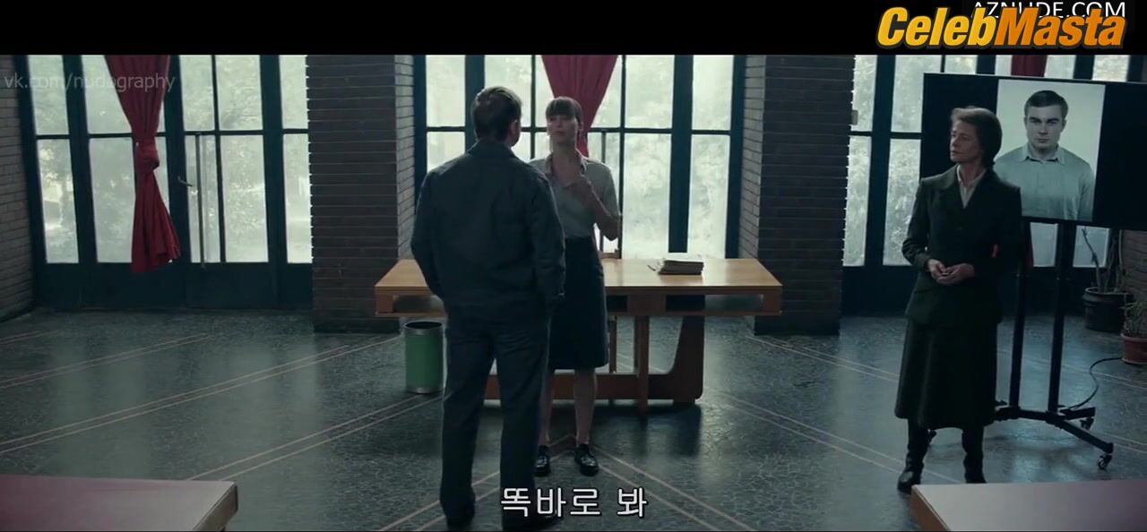 Jennifer Lawrence Tits Scene From Red Sparrow - Photo 2 of 5