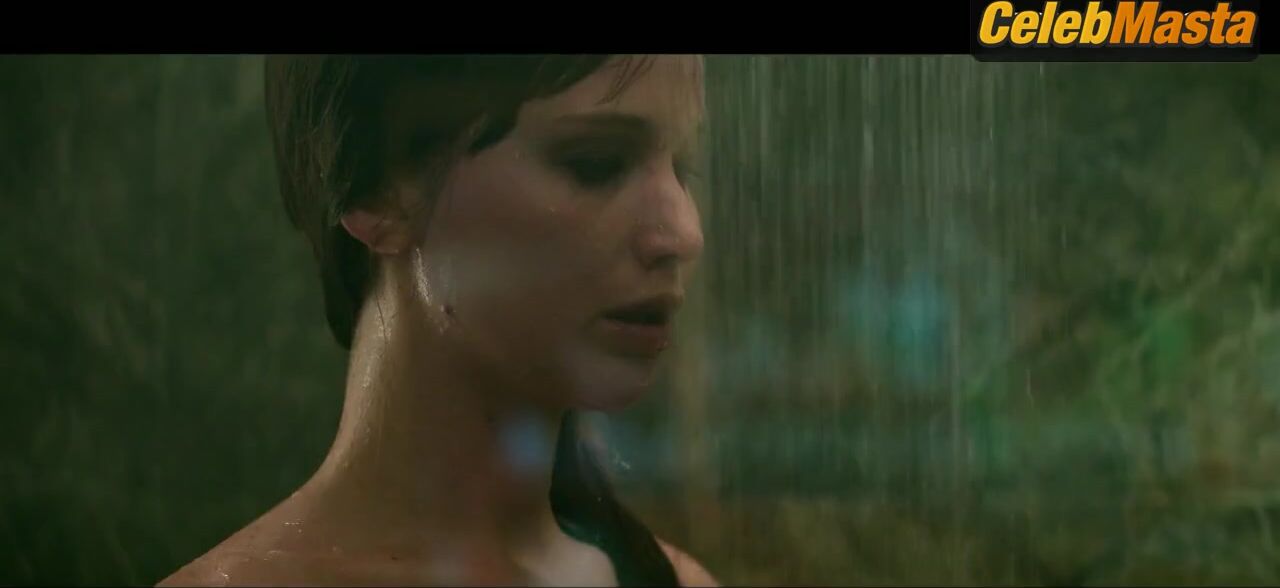 Jennifer Lawrence Underwear Scene From Red Sparrow - Photo 1 of 5 photo 2