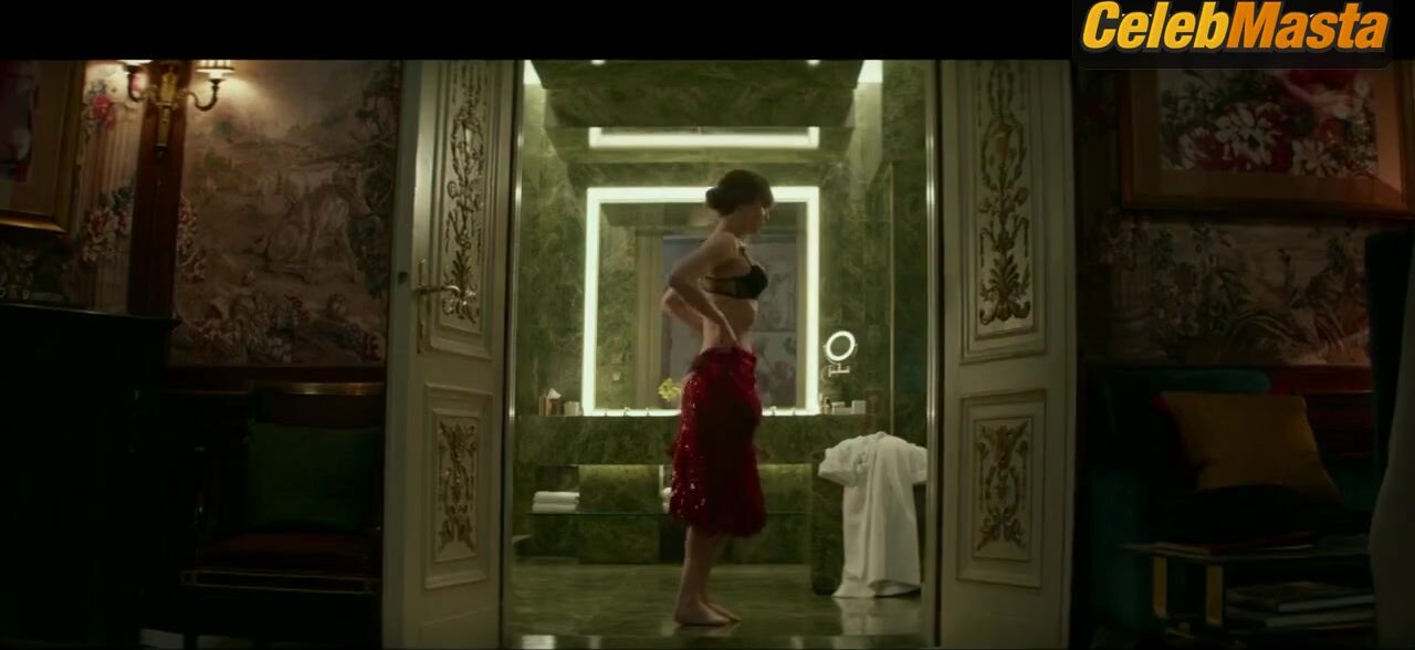 Jennifer Lawrence Underwear Scene From Red Sparrow - Photo 1 of 5 photo 5