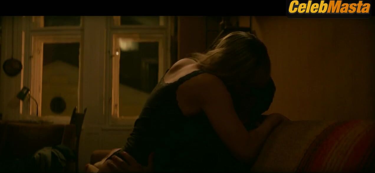 Jennifer Lawrence Underwear Scene From Red Sparrow - Photo 2 of 5 photo 5