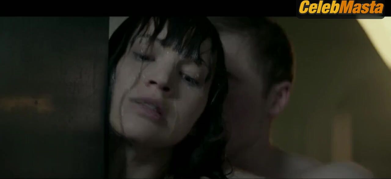 Jennifer Lawrence Tits Scene From Red Sparrow - Photo 1 of 5 photo 3