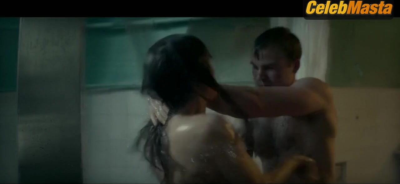 Jennifer Lawrence Tits Scene From Red Sparrow - Photo 1 of 5 photo 5