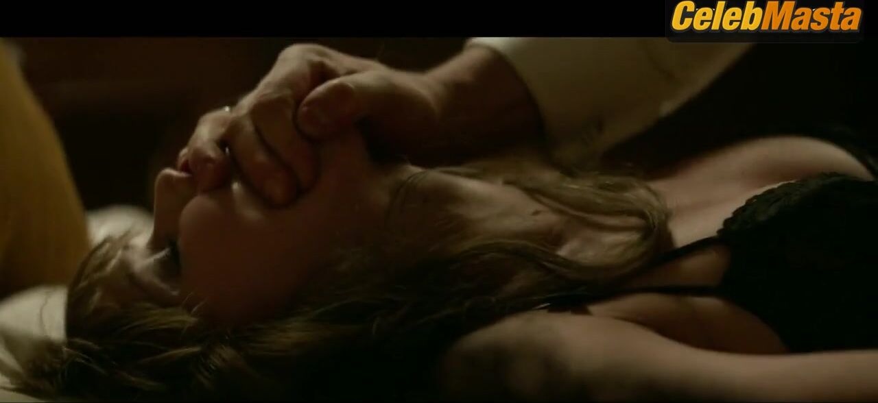 Jennifer Lawrence Underwear Scene From Red Sparrow - Photo 5 of 5 photo 4