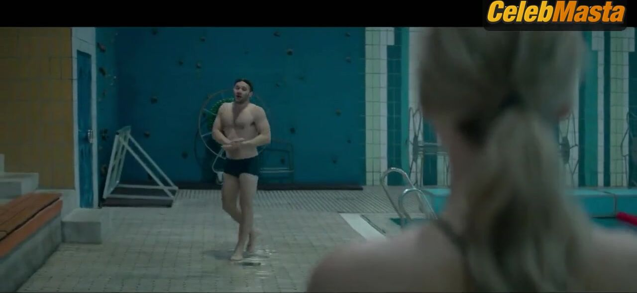 Jennifer Lawrence Sexy Scene From Red Sparrow - Photo 2 of 5 photo 4