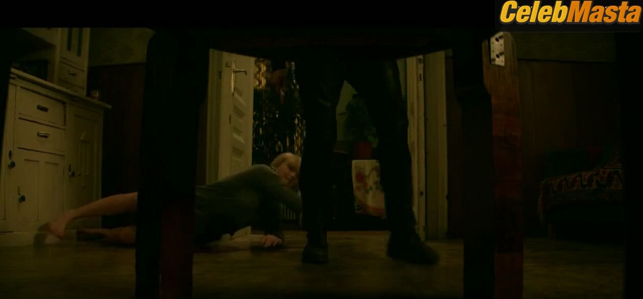 Jennifer Lawrence Underwear Scene From Red Sparrow - Photo 1 of 5 photo 3
