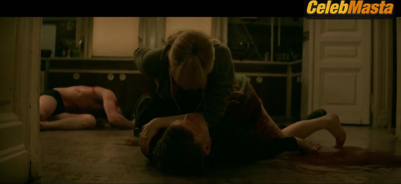 Jennifer Lawrence Underwear Scene From Red Sparrow - Photo 1 of 5 photo 4