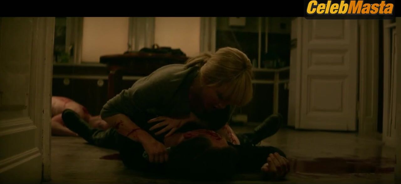 Jennifer Lawrence Underwear Scene From Red Sparrow - Photo 1 of 5 photo 5