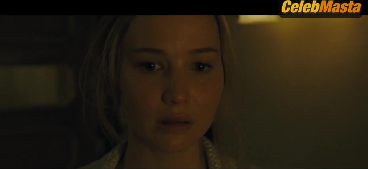 Jennifer Lawrence Sexy Scene From Mother! - Photo 4 of 5 photo 2