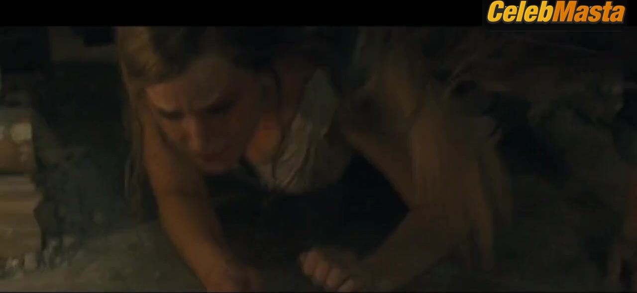 Jennifer Lawrence Sexy Scene From Mother! - Photo 1 of 5 photo 5