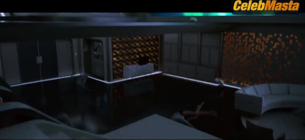 Jennifer Lawrence Hot Scene From Passengers - Photo 2 of 5 photo 5