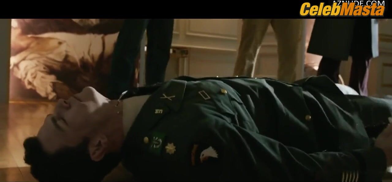 Jennifer Lawrence Sexy Scene From X-men Days Of Future Past - Photo 1 of 5 photo 4