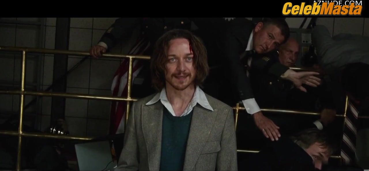 Jennifer Lawrence Sexy Scene From X-men Days Of Future Past - Photo 1 of 5 photo 5