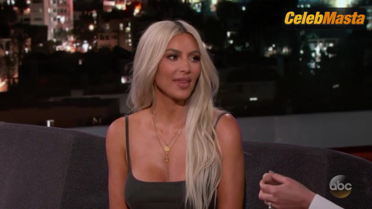 Jennifer Lawrence Kim Kardashian West And Sexy Scene In Jimmy - Photo 1 of 5 photo 3
