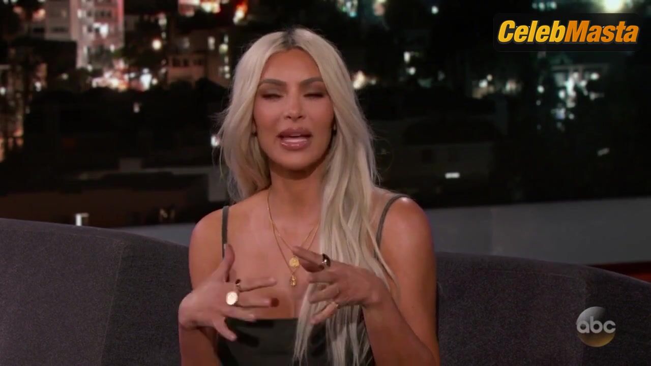 Jennifer Lawrence Kim Kardashian West And Sexy Scene In Jimmy - Photo 1 of 5 photo 4
