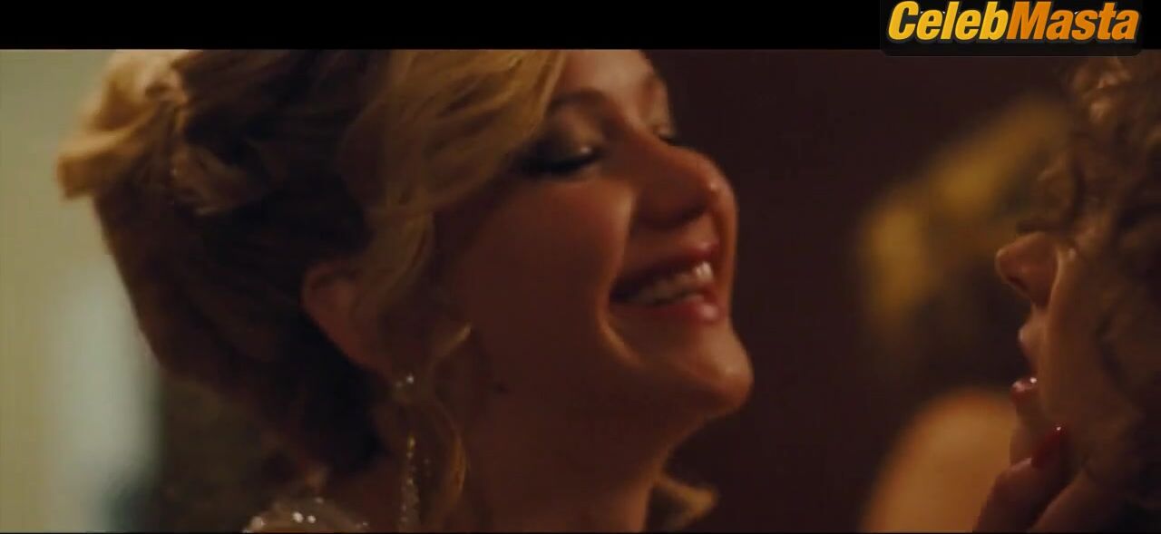Amy Adams And Jennifer Lawrence Lesbian Scene From - Photo 1 of 5 photo 3