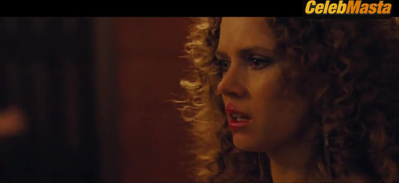Amy Adams And Jennifer Lawrence Lesbian Scene From - Photo 1 of 5 photo 4