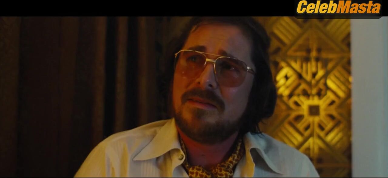 Jennifer Lawrence Sexy Scene From American Hustle - Photo 2 of 5 photo 4