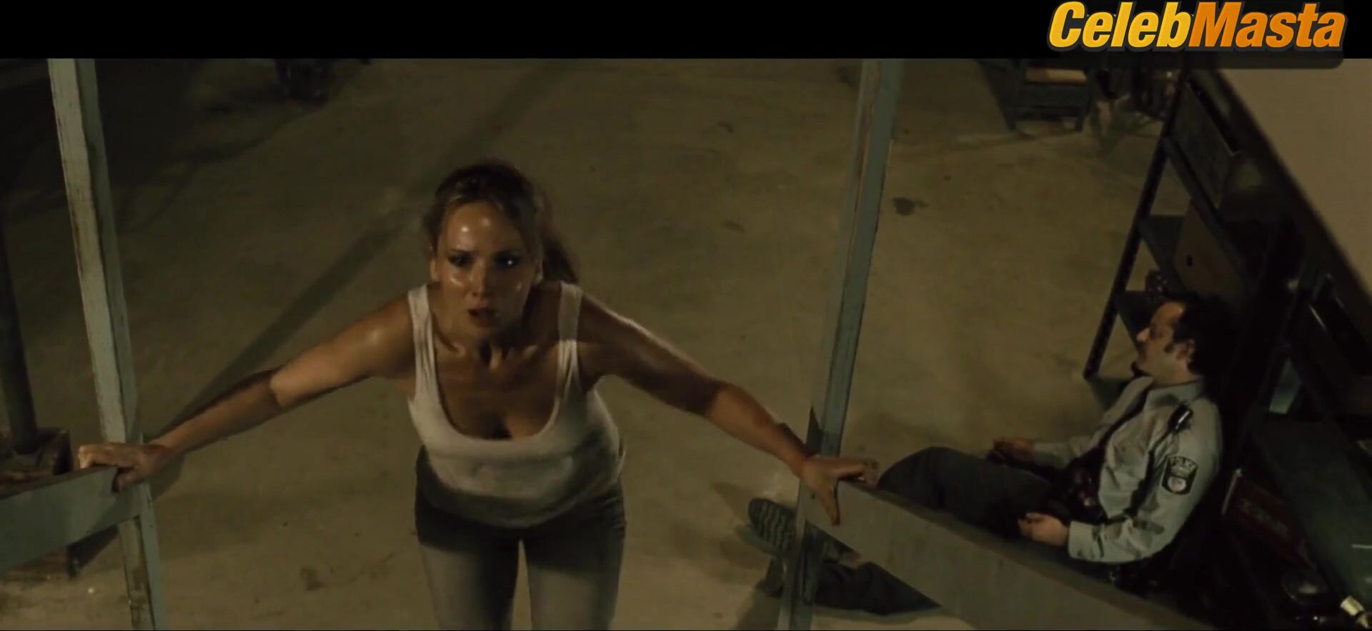 Jennifer Lawrence Sexy Scene From House At The End Of The - Photo 1 of 5 photo 5