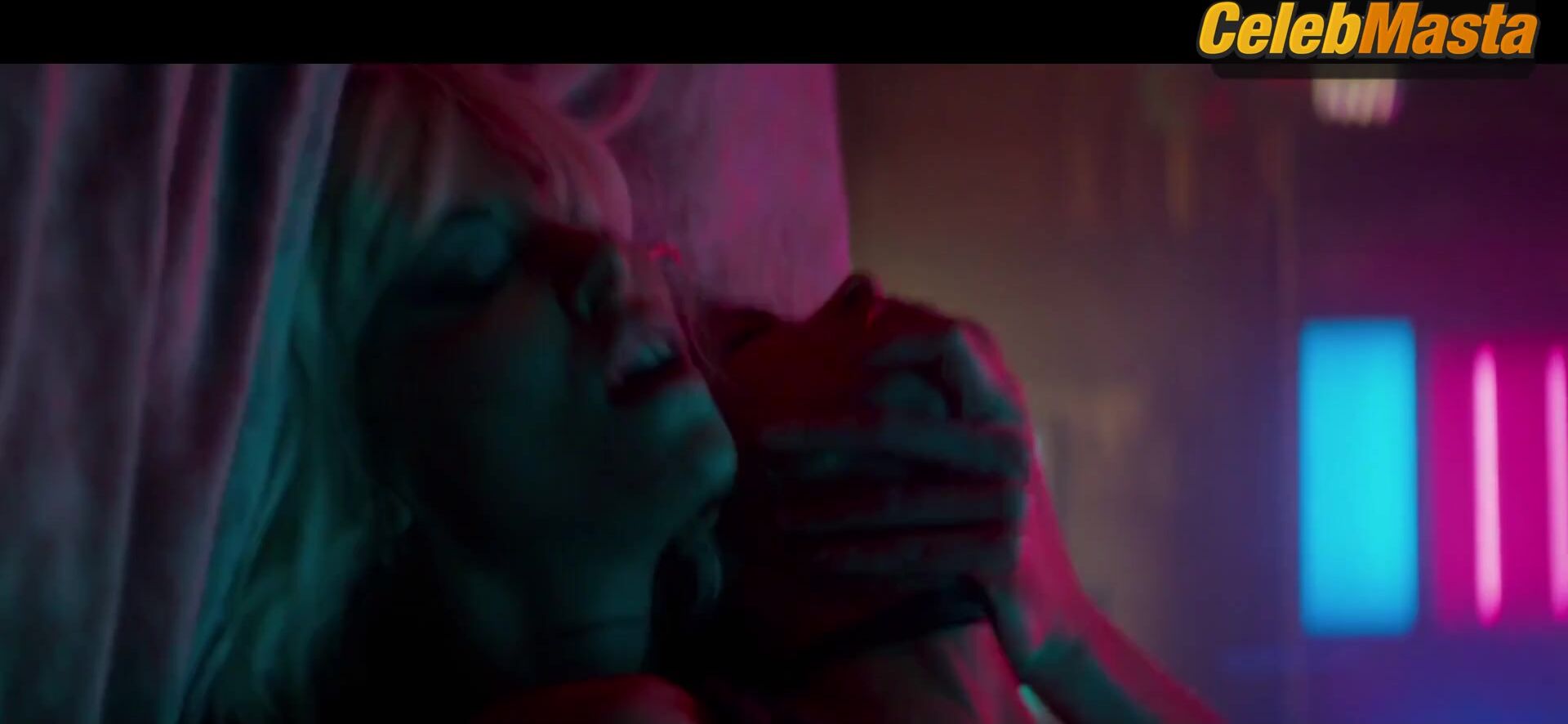 Charlize Theron Sofia Boutella And ’s Lesbian, Booty - Photo 1 of 5 photo 2