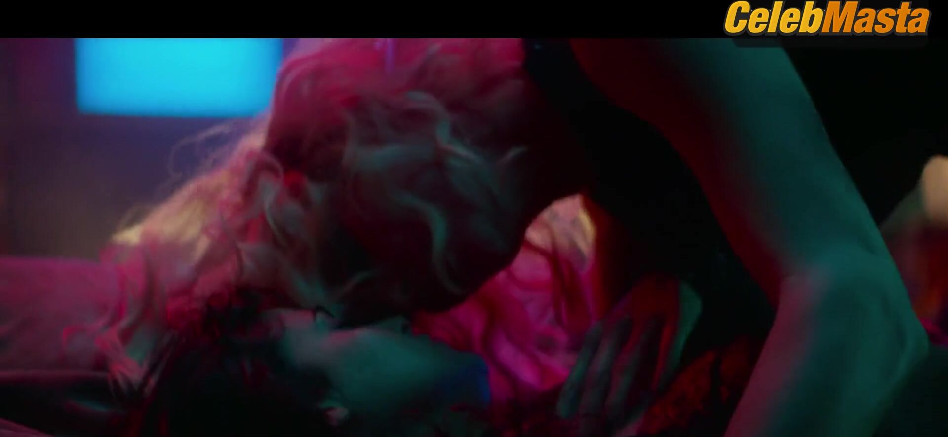 Charlize Theron Sofia Boutella And ’s Lesbian, Booty - Photo 1 of 5 photo 3